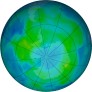 Antarctic Ozone 2024-04-03